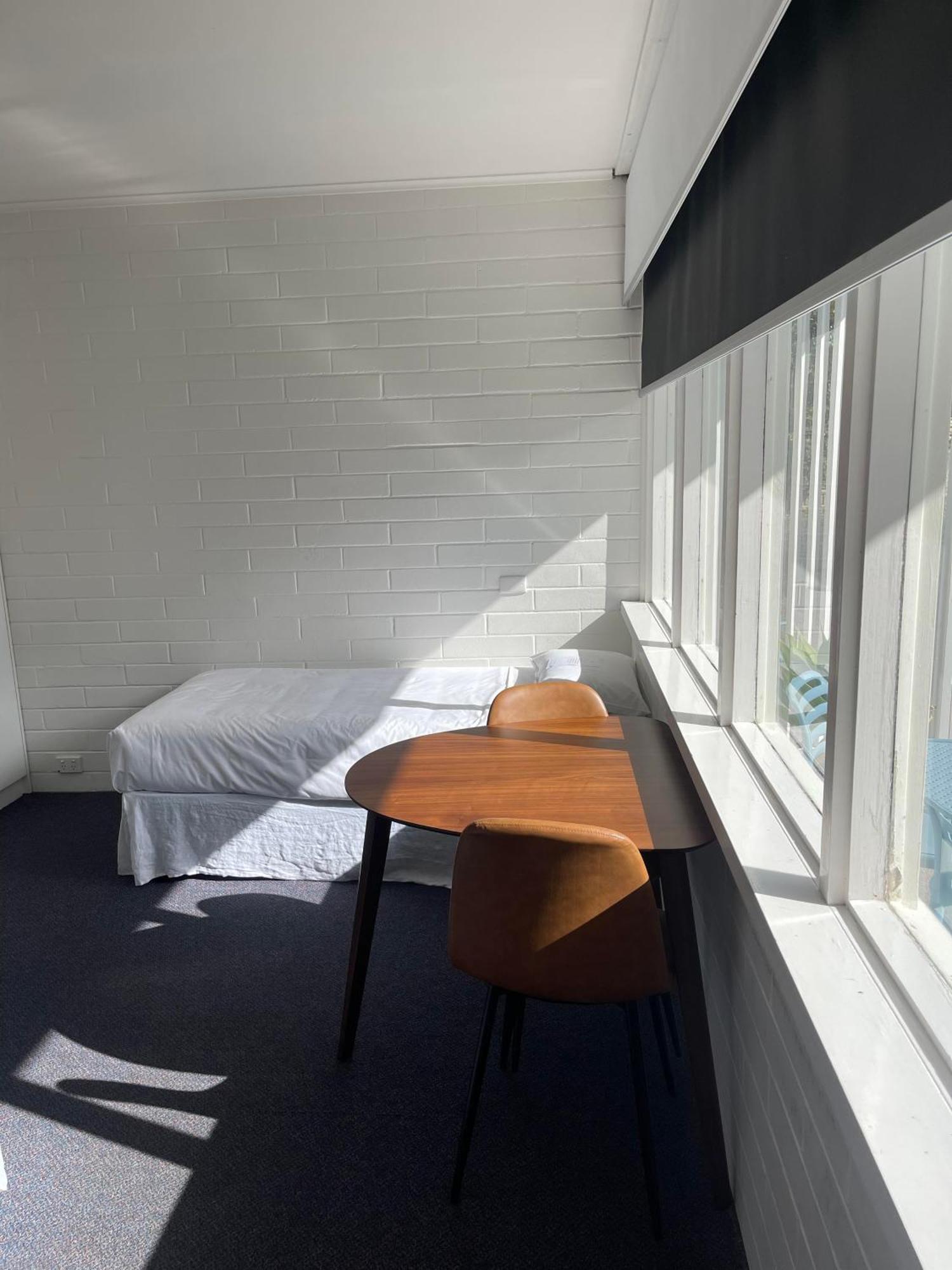 Harbour View Motel Robe Exteriör bild